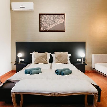 Perla Palic Apartment Exterior photo