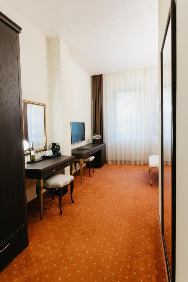 Perla Palic Apartment Exterior photo