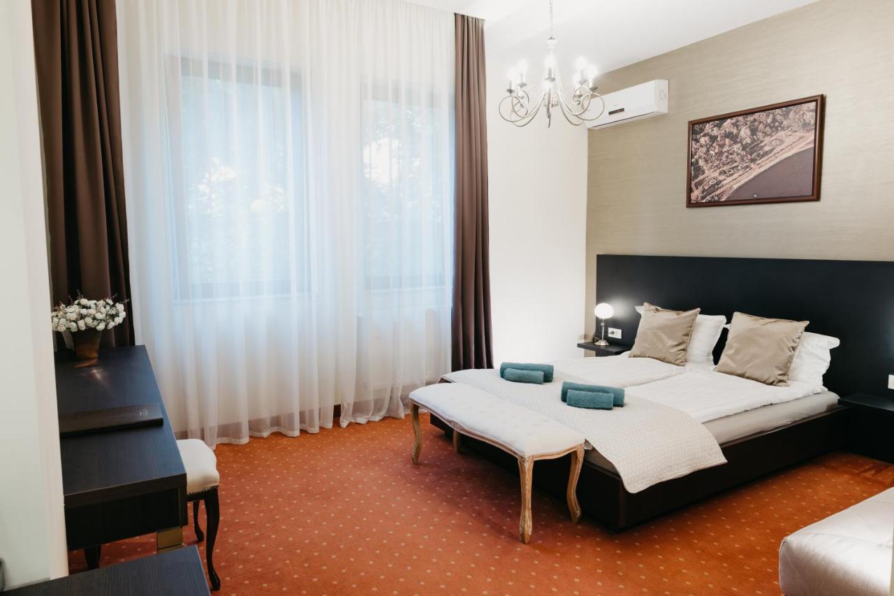 Perla Palic Apartment Exterior photo