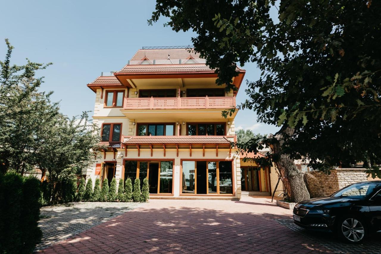 Perla Palic Apartment Exterior photo